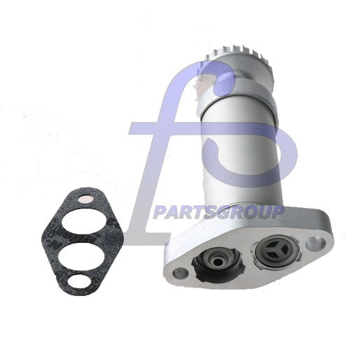 137-5541 Fuel Priming Pump For Caterpillar CAT Excavator E320C
