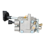For BR500 BR550 BR600 For  C1Q-S183 Leaf Blower Carburetor