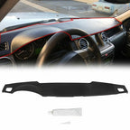 Dash Board Dashboard Cover for 2005 2009 Land Rover LR3 Range Rover Sport