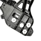 High Clearance Rear A Arms 4 Pieces for Kawasaki Teryx 4 800 2012 Plus