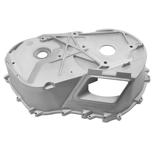 Aluminium Inner Clutch Cover for Polaris RZR PRO XP 4 2020 5142931 Sandblasting