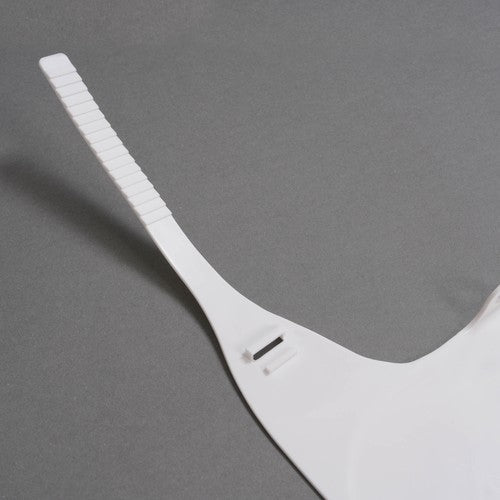 Fit For Honda XR70R 97-00 XR80R XR100R 87-00 61136-GN1-000ZE Front Number Plate