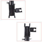 2Pcs Front Strut & Spring Assys For Nissan Murano Pathfinder INFINITI JX35 QX60