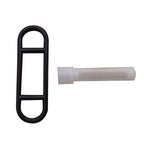 NEW Gas Tank Petcock Fuel Cock Valve For Yamaha Kawasaki Arctic Cat 2GU-24500-02