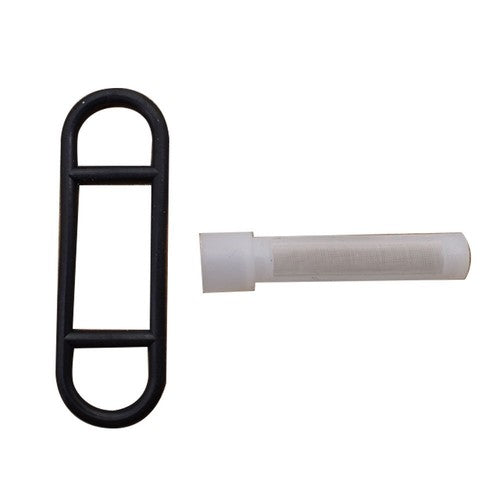 NEW Gas Tank Petcock Fuel Cock Valve For Yamaha Kawasaki Arctic Cat 2GU-24500-02