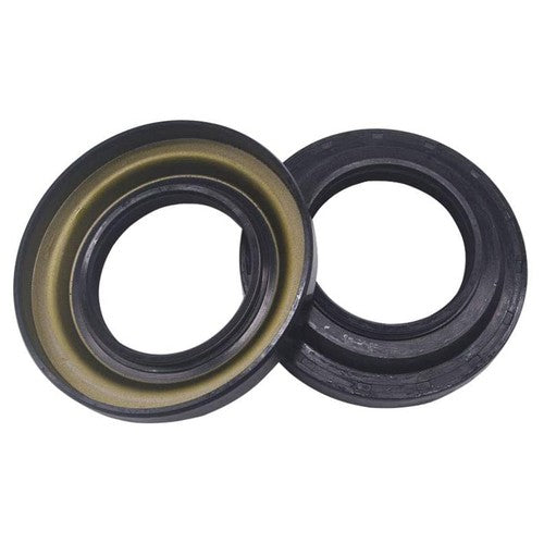2X Chain bearing Motor Carrier Oil Seal For Bobcat Skid Steer 753 763 773 7753
