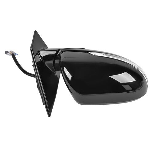 Front Right Power View Mirror for Kia Sorento LX SX 2.4L l4 3.3L V6 2019-2020