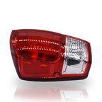 Left Driver Side Rear Tail Brake Light Lamp For Toyota Tacoma 2016-2019 Halogen