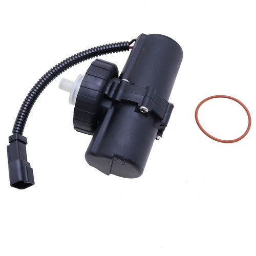 12V Electric Fuel Pump for Cat Backhoe 414E 416D 416E 420D 420E 422E 424D 252B