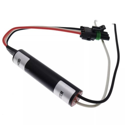 5 Wire Coil Commander 12V for Woodward Solenoid Without Connector
