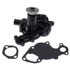 NEW Water Pump Fits For Yanmar 3TNC78E 3TN75 3TNC80 Engine John Deere Komatsu
