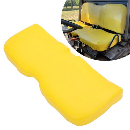 AM140624 Seat Bottom Cushion For John Deere XUV 625i 825i 825M 855D 855E Gator