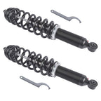 Pair Front Shock Absorbers Left & Right for Can-Am Commander 800 1000 2011-2020