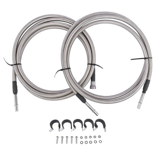 Fuel Line Assy for Chevy Silverado GMC Sierra 1500 2500 3500 5.3L 6.0L 19356397