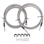 Fuel Line Assy for Chevy Silverado GMC Sierra 1500 2500 3500 5.3L 6.0L 19356397