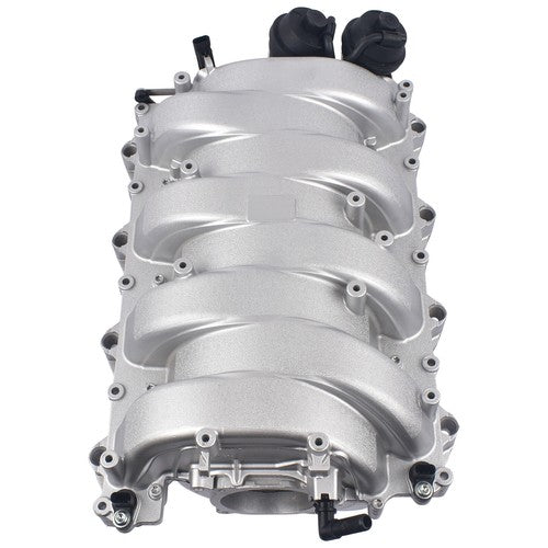 Engine Intake Manifold Fits Mercedes CLK550 CLS550 E550 G550 GL450 GL550 ML550
