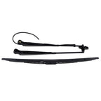 Windshield Wiper Arm & Blade Fits Bobcat T110 T140 T180 T190 T200 T250 T300 T320