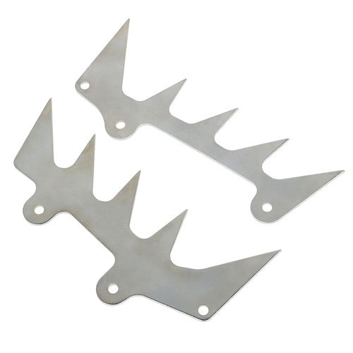 Saws Dual Felling Dog Catcher Set For Stihl 029 039 MS271 MS290 MS310 MS311