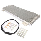 Transmission Performance Oil Cooler LPD47391 Fits for Max Heavy Duty 40,000 GVW