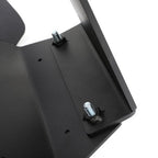 Winch Ready Front Bumper with D-Rings Brush Guard for Can-Am Maverick X3 17-23