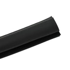Front Door Rubber Weatherstrip Seal LH+RH For Dodge Ram 1500/2500/3500 1994-2002
