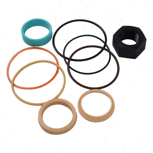 Cylinder Seal Kit 7162060 for Bobcat Loader BL570 B300 BL370 Excavator 337 431