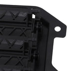Fit For Chevy Silverado GMC Sierra 1500 2017-2019 Active Grille Shutter W/Motor