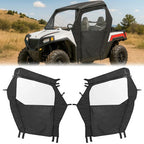 Utv Soft Full Doors Cab Enclosures For Polaris Rzr 800 800s 2008-2014