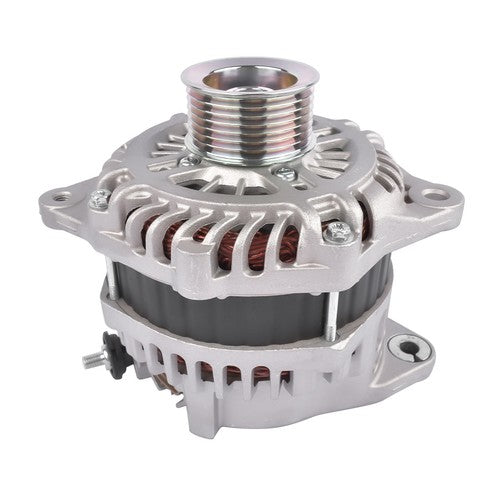 Alternator 150A 12V for Nissan Pathfinder 2013-2016 Murano 2015-2016 3.5L V6 NEW