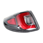 Brake Lamp Fit For GMC Acadia 2013-2016 Series Red Left Driver Side Tail Light