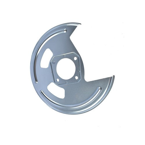 Rear Brake Disc Set w/ Brackets for GM A F X-Body Buick Chevy Pontiac 1964-1977
