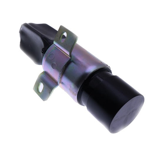 1700-2530 1751-12E6U1B1S1A Stop Solenoid Valve for Woodward Shutdown Engine