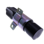 1700-2530 1751-12E6U1B1S1A Stop Solenoid Valve for Woodward Shutdown Engine