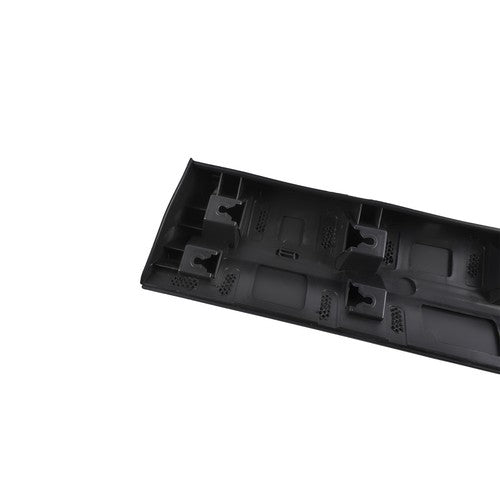 New Left Rear Lower Door Trim Molding Black for Cadillac XT5 2017-2025 23408085