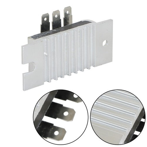 NEW For Voltage Regualtor Rectifier 0A2702 20 Amp