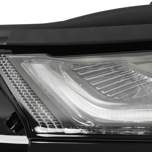 Daytime Running Light For Chevrolet Traverse 22-23 Fog Light Replacement LH Side
