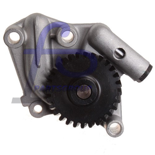 Oil Pump 129900-32001 for Yanmar 4TNE98 4TNV98 4TNE94 Komatsu 4D94E 4D94LE