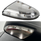 68064948AA 10 Passenger Mirror Turn Signal Light For Dodge Ram 1500 2500 2009 14