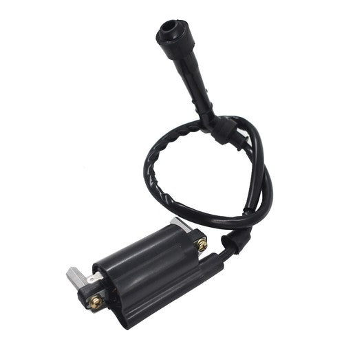 Fit For Suzuki Savage 650 LS650P 1986-1988 1995-2004 Ignition Coil  NEW