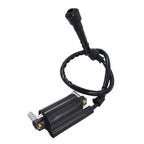 Fit For Suzuki Savage 650 LS650P 1986-1988 1995-2004 Ignition Coil  NEW