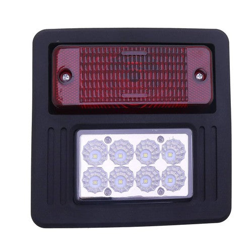 LED Rear Light 6670284 for Bobcat 751 753 763 773 863 S100 S130 S150 S160 S175