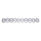 2365464010 Injector Washer for Toyota Gasket Leak Off Washer 20 Pcs