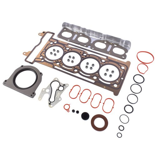 Gasket Seals Kit For Mercedes-Benz A160 M270 A180 A200 B160 B180 1.6 2740160020