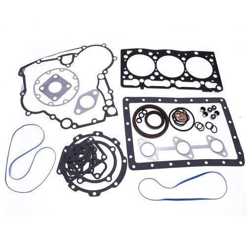 Overhaul Full Gasket Kit 108-1415 108-1416 for Toro Reelmaster 5400-D 5500-D