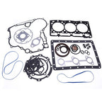 Overhaul Full Gasket Kit 108-1415 108-1416 for Toro Reelmaster 5400-D 5500-D