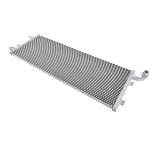 Auxiliary Cooler for Mercedes-Benz GLE450 4Matic Sport Utility 3.0L l6 2020-2023