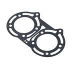 Engine Gasket Set With Oil Seals Kit For Yamaha Banshee YFZ350 1987-2006 NEW