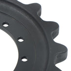 304-1916 Sprocket Fits CAT 299C 289C 279C 279D 289D 299D 3041916 12 Bolt Hole
