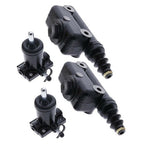 2pc Brake Master & Slave Cylinder Kit for Case 450B 480 480B 480D 580 580B