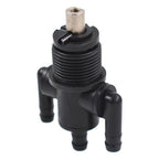 7052154 Fuel Shutoff Valve Petcock 3-Way For Polaris Xplorer 300 400 400L